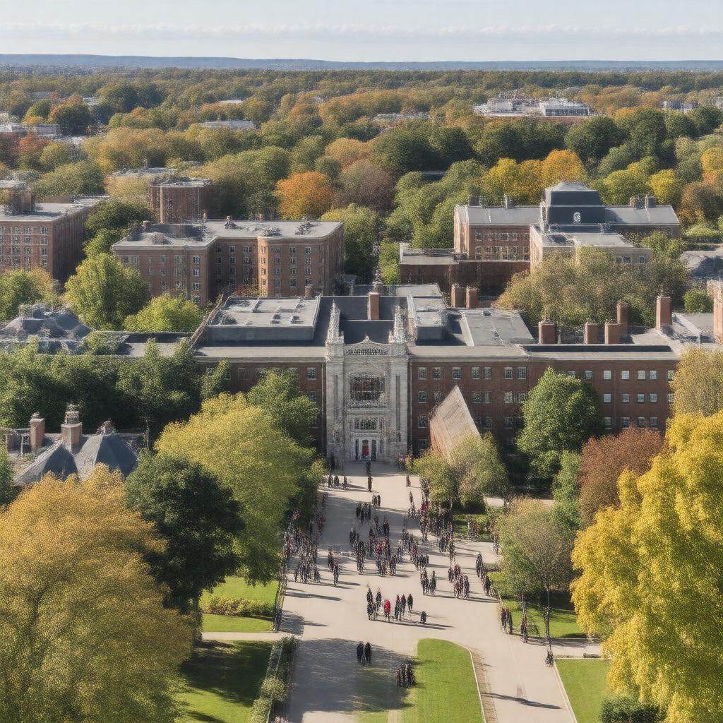 Harvard Extension School